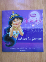 Jasmine. Iubirea lui Jasmine