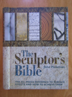 John Plowman - The Scluptor's Bible