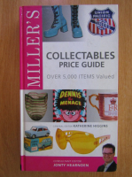 Anticariat: Jonty Hearnden - Miller's Collectables Price Guide