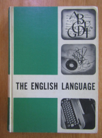 Joseph C. Blumenthal - The English Language