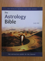 Judy Hall - The Astrology Bible