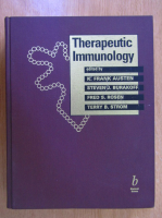 K. Frank Austen - Therapeutic Immunology