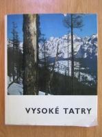 Anticariat: Karol Benicky - Vysoke Tatry