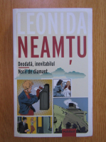Leonida Neamtu - Deodata, inevitabilul. Norii de diamant