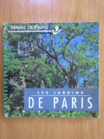 Les Jardins de Paris