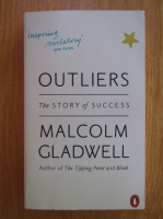 Malcolm Gladwell - Outliers. The Story of Success