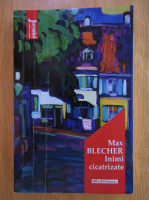 Max Blecher - Inimi cicatrizate