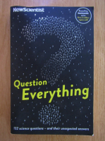 Anticariat: Mick OHare - Question Everything