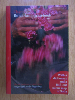 Mira Kovatcheva - Bulgarian Phrasebook