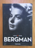 Movie Icons. Ingrid Bergman