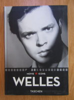 Movie Icons. Orson Welles