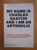 Anticariat: My Name is Charles Saatchi and I Am an Artoholic