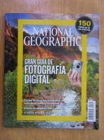 National Geographic en Espanol. Edicion Especial