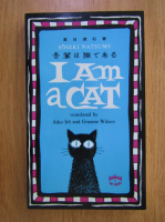 Natsume Soseki - I Am a Cat
