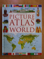 Nicholas Harris - The Illustrated Picture Atlas of the World