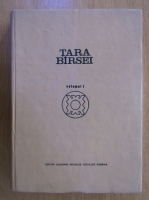 Nicolae Dunare - Tara Birsei (volumul 1)