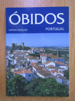 Anticariat: Obidos Portugal