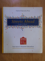 Paul Aston - Street Ahead. Student's Book 1