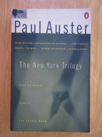 Paul Auster - The New York Trilogy