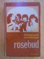 Paul Bonnecarrere - Rosebud