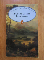 Paul Driver - Poetry of The Romantics