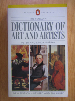 Peter Murray, Linda Murray - The Penguin Dictionary of Art and Artists