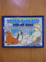 Polar Animals. Pop-up Book
