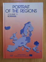 Anticariat: Portrait of the Regions (volumul 11)