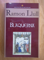 Ramon Llull - Blaquerna