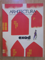 Revista Arhitectura, nr. 1-2, 2020