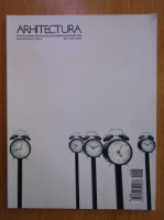 Revista Arhitectura, nr. 3, 2014