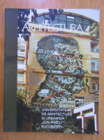 Revista Arhitectura, nr. 3, 2020
