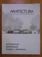 Revista Arhitectura, nr. 6, 2020