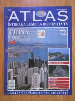 Revista Atlas, China 72