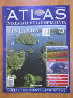 Revista Atlas, Finlanda 73