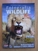 Anticariat: Revista Chip Foto Video. Fotografia Wildlife