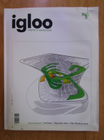 Revista Igloo, anul IX, nr. 113, mai 2011