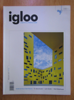 Anticariat: Revista Igloo, nr. 110, februarie 2011
