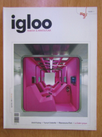 Revista Igloo, nr. 112, aprilie 2011