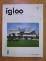 Anticariat: Revista Igloo, nr. 115-116, iulie-august 2011