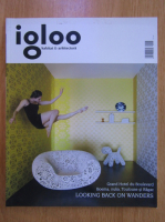 Anticariat: Revista Igloo, nr. 146, ianuarie 2014