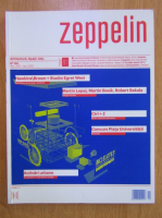 Revista Zeppelin, nr. 100, decembrie 2011-ianuarie 2012