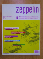 Revista Zeppelin, nr. 101, februarie 2012