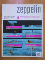 Revista Zeppelin, nr. 107, septembrie 2012