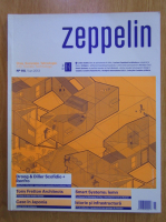 Revista Zeppelin, nr. 115, iunie 2013