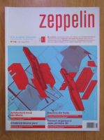 Revista Zeppelin, nr. 116, iulie-august 2013