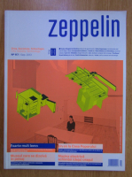Revista Zeppelin, nr. 117, septembrie 2013