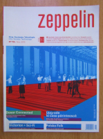 Revista Zeppelin, nr. 119, noiembrie 2013