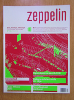 Revista Zeppelin, nr. 124, mai 2014
