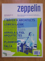 Revista Zeppelin, nr. 99, noiembrie 2011